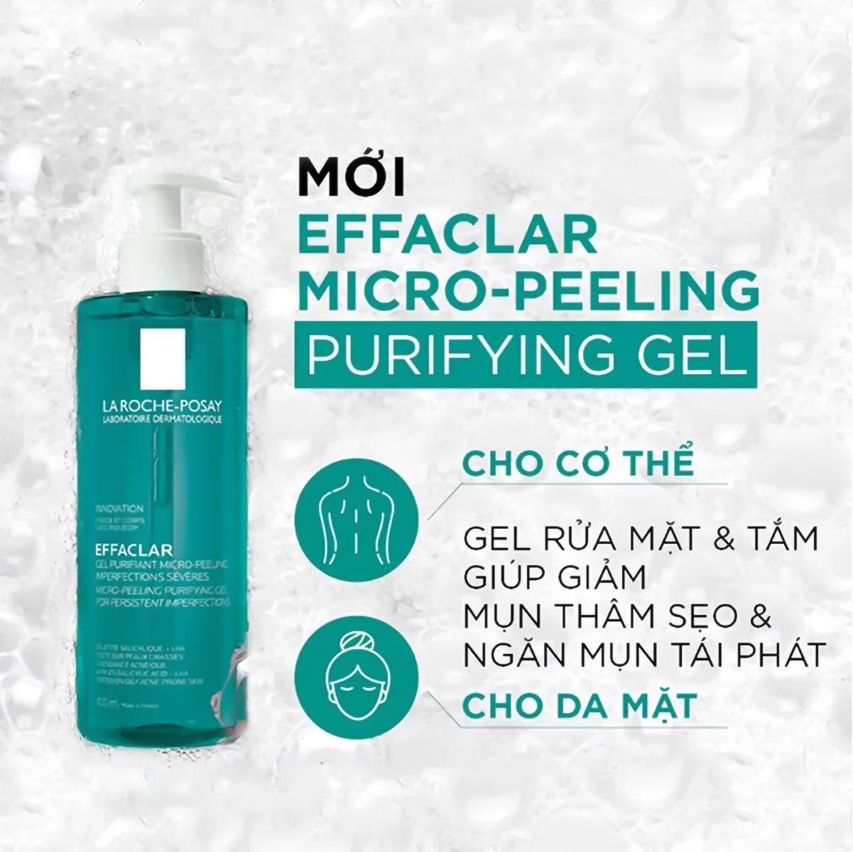 gel-tam-giup-lam-sach-cho-mat-va-co-the-la-roche-posay-effaclar-micro-peeling-purifying-gel-400ml