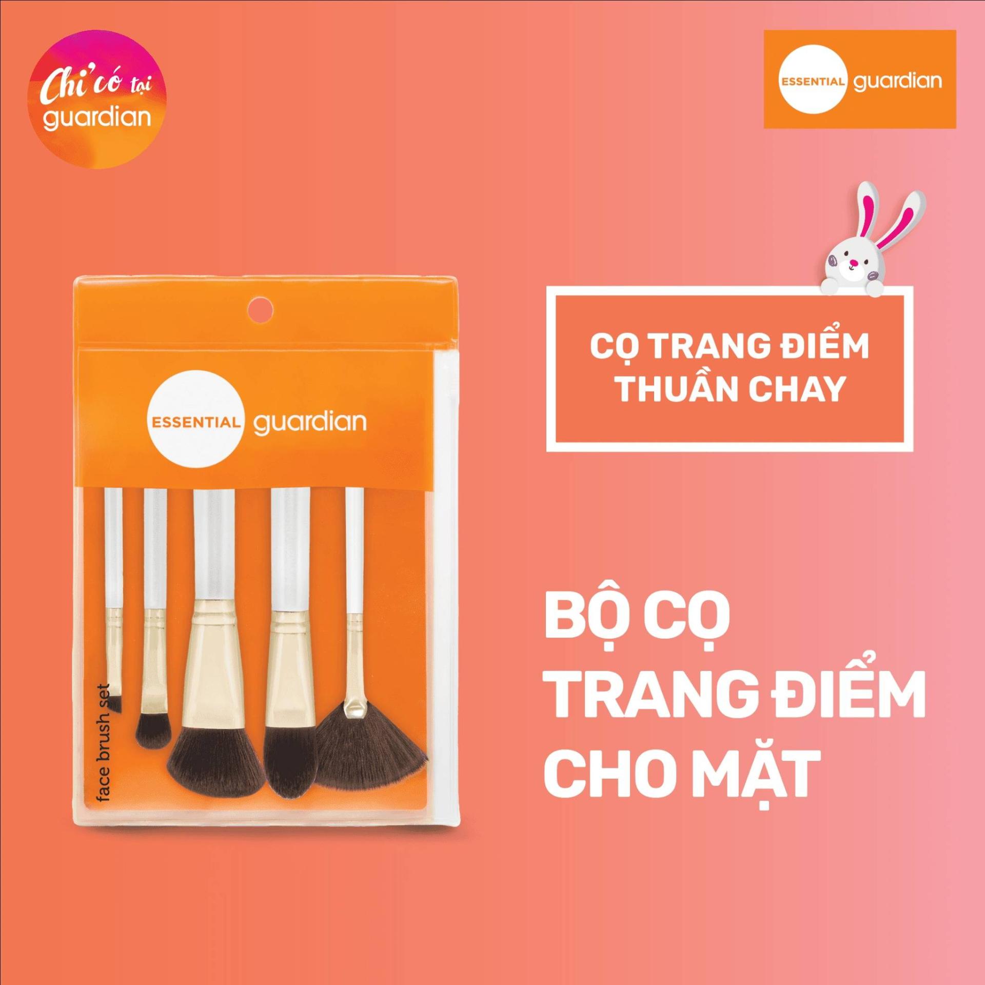 bo-co-trang-diem-thuan-chay-ho-tro-trang-diem-guardian-face-brush-set-5-cay