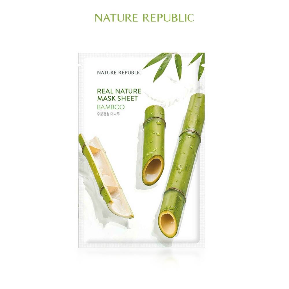 mat-na-giay-giup-cap-nuoc-cho-da-nature-republic-real-nature-bamboo-mask-sheet-23ml