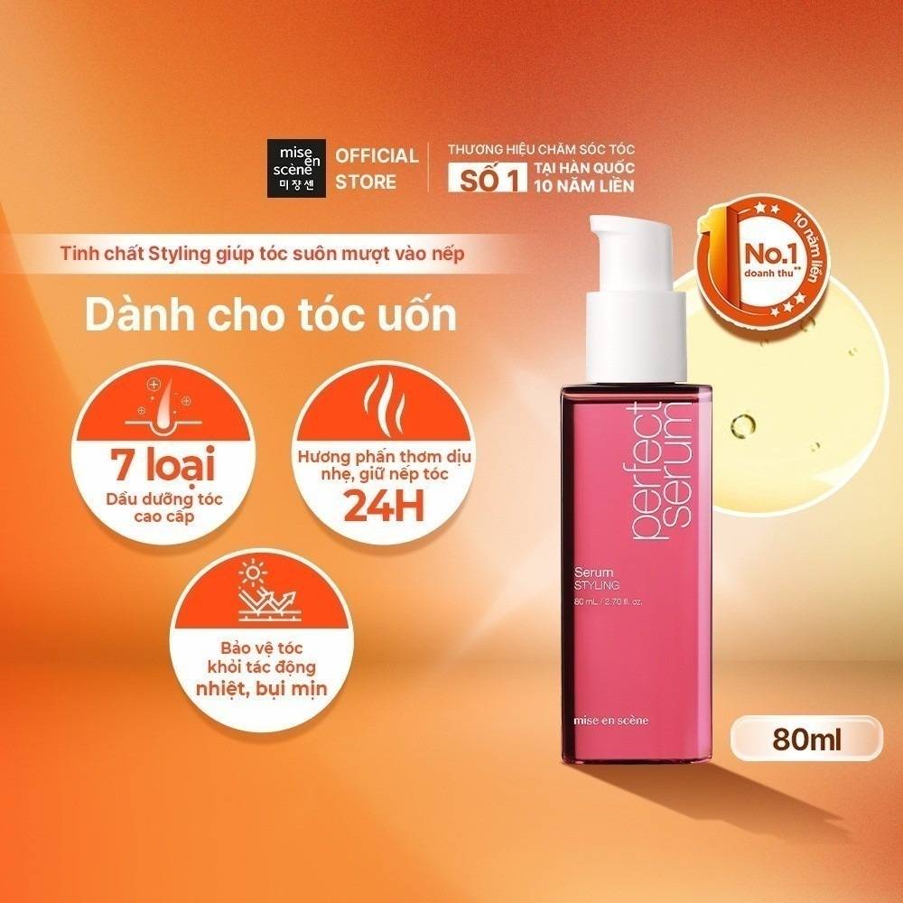 tinh-chat-duong-toc-giup-toc-suon-muot-mise-en-scene-perfect-serum-styling-80ml