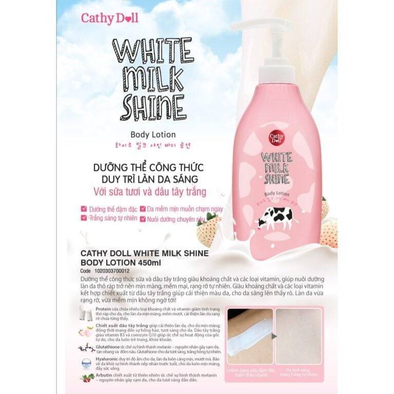 sua-duong-the-sua-bo-cathy-doll-white-milk-shine-body-lotion-450ml