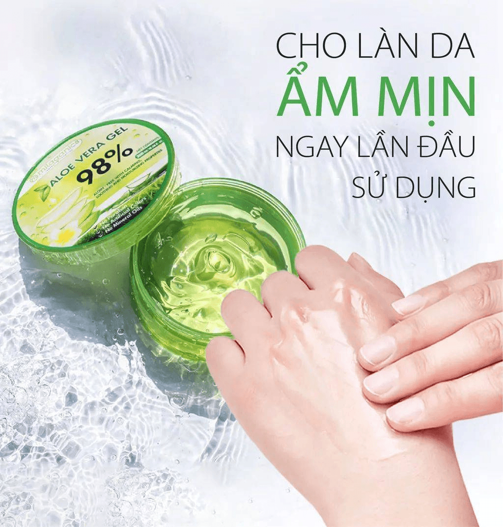 gel-nha-dam-giup-duong-am-chuyen-sau-milaganics-aloe-vera-gel-300ml