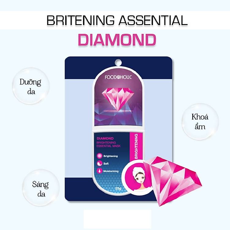 mat-na-ho-tro-sang-da-foodaholic-diamond-brightening-essential-mask-23g