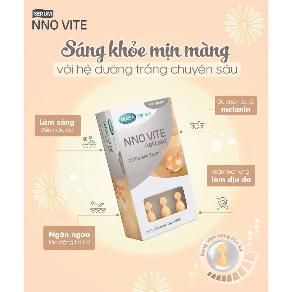 serum-tinh-chat-duong-trang-da-nno-30-vien