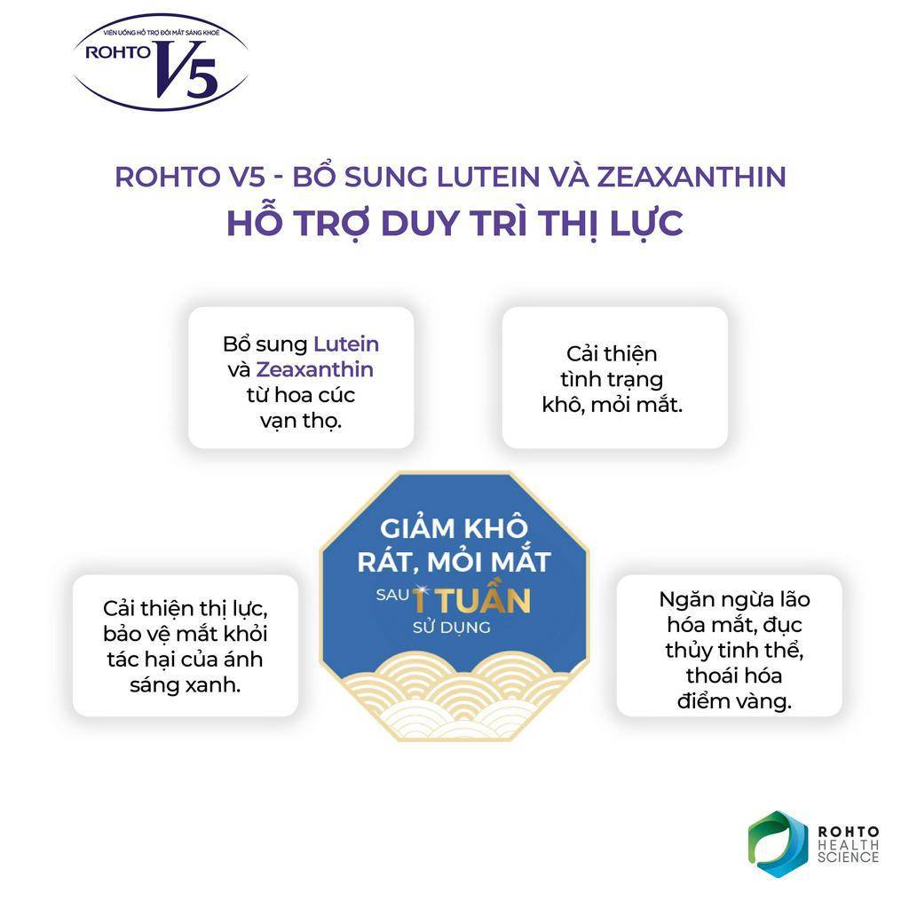 vien-uong-bo-mat-rohto-v5-30-vien