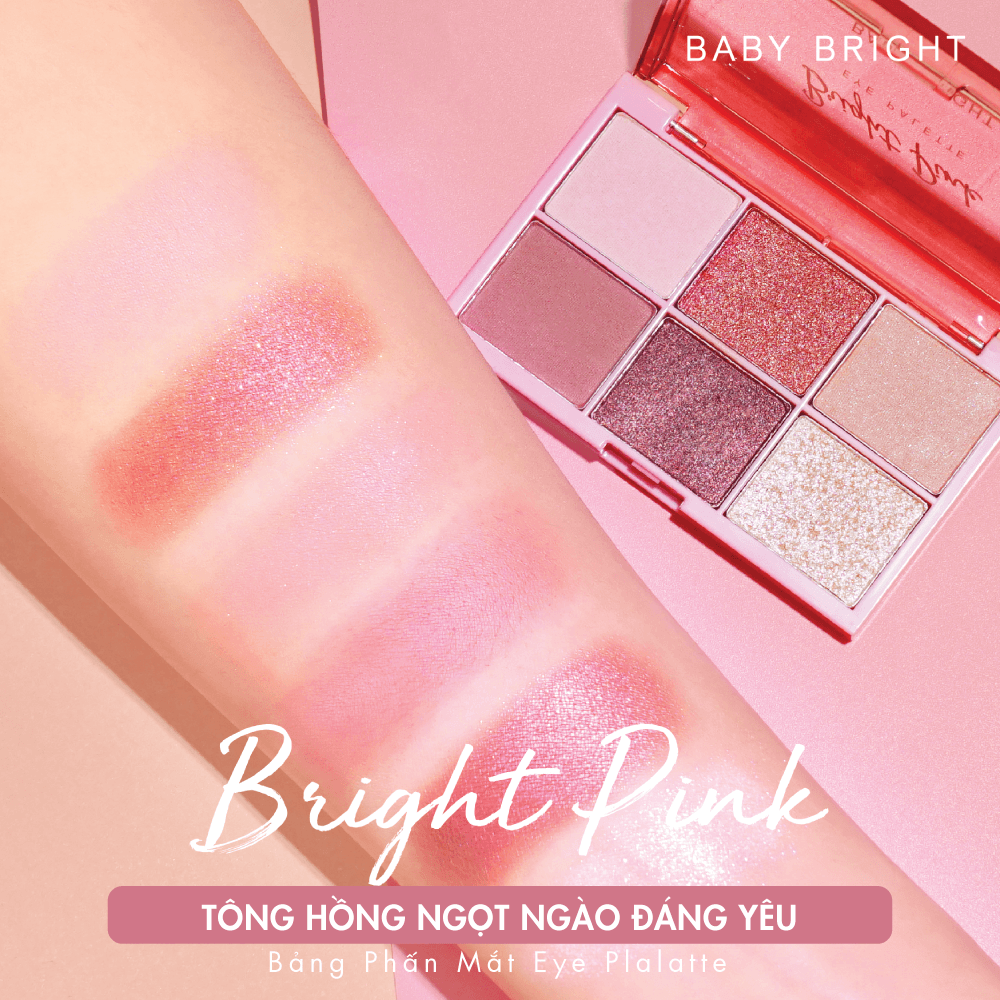 bang-phan-mat-baby-bright-eye-palette-matte-shimmer-#bright-pink-mau-hong-0,7g