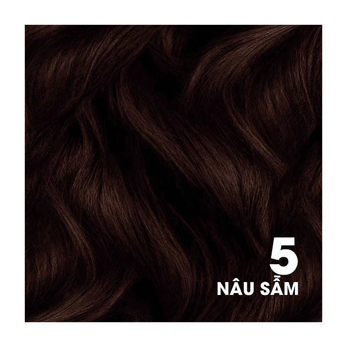 kem-nhuọm-toc-phu-bac-tu-nhien-bigen-speedy-#5-nau-sam-80g