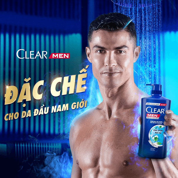 dau-goi-sach-gau-cho-nam-clear-men