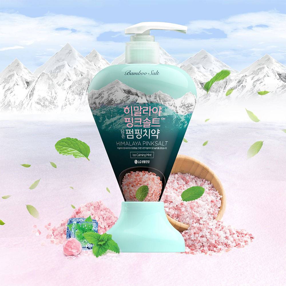 kem-danh-rang-muoi-hong-bac-ha-mat-lanh-bamboo-salt-himalaya-pink-salt-ice-calming-mint-pumping-285g