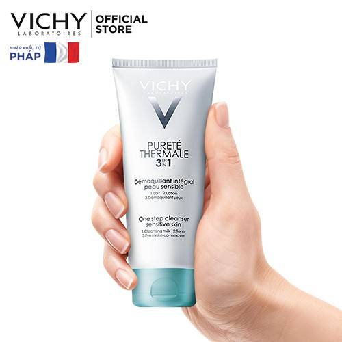 sua-rua-mat-tay-trang-3-tac-dung-vichy-purete-thermale-3in1-100ml