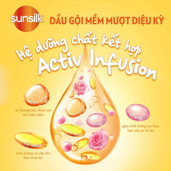 dau-goi-mem-muot-dieu-ky-tu-tinh-dau-tu-nhien-sunsilk