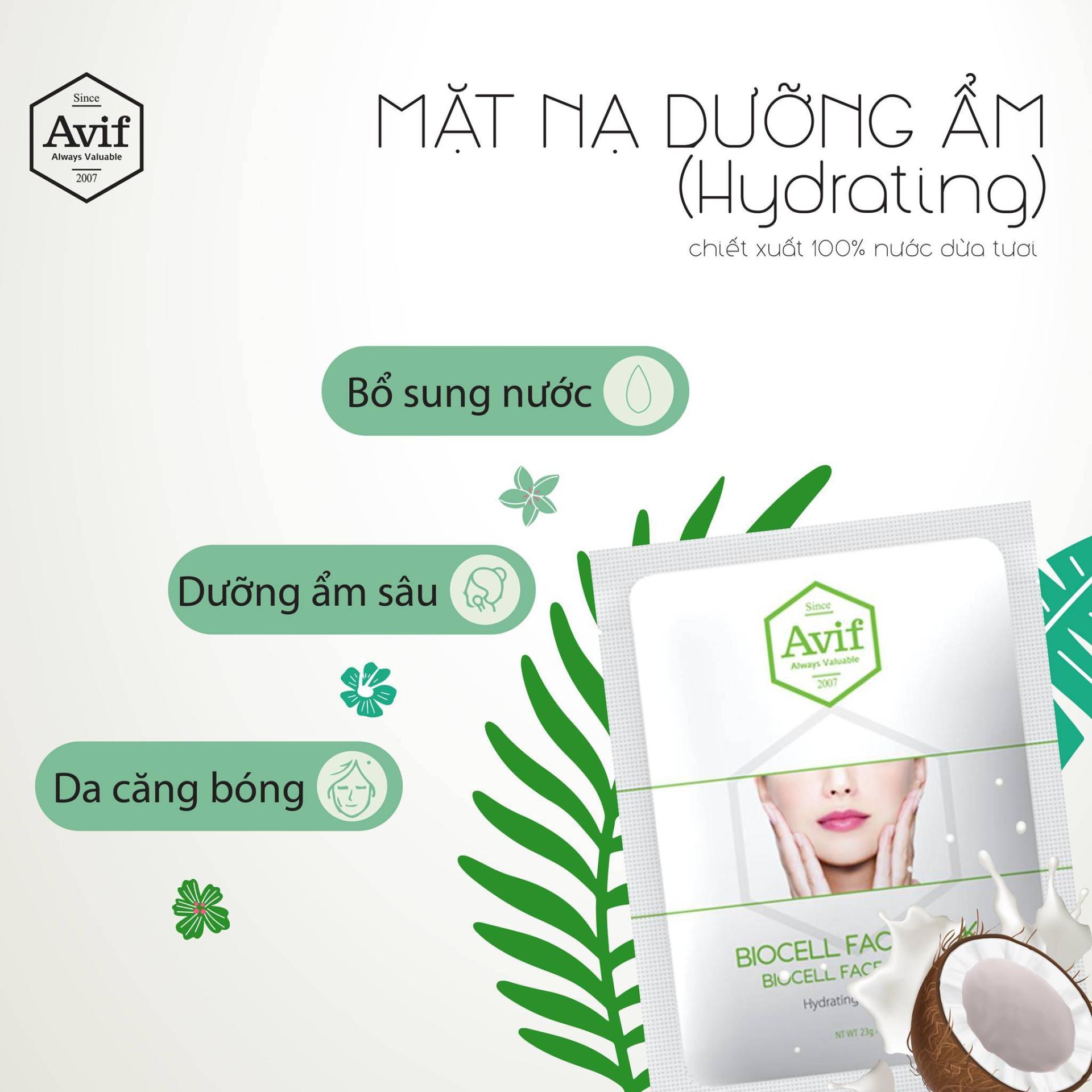 mat-na-duong-am-da-avif-biocell-hydrating-face-mask-23g