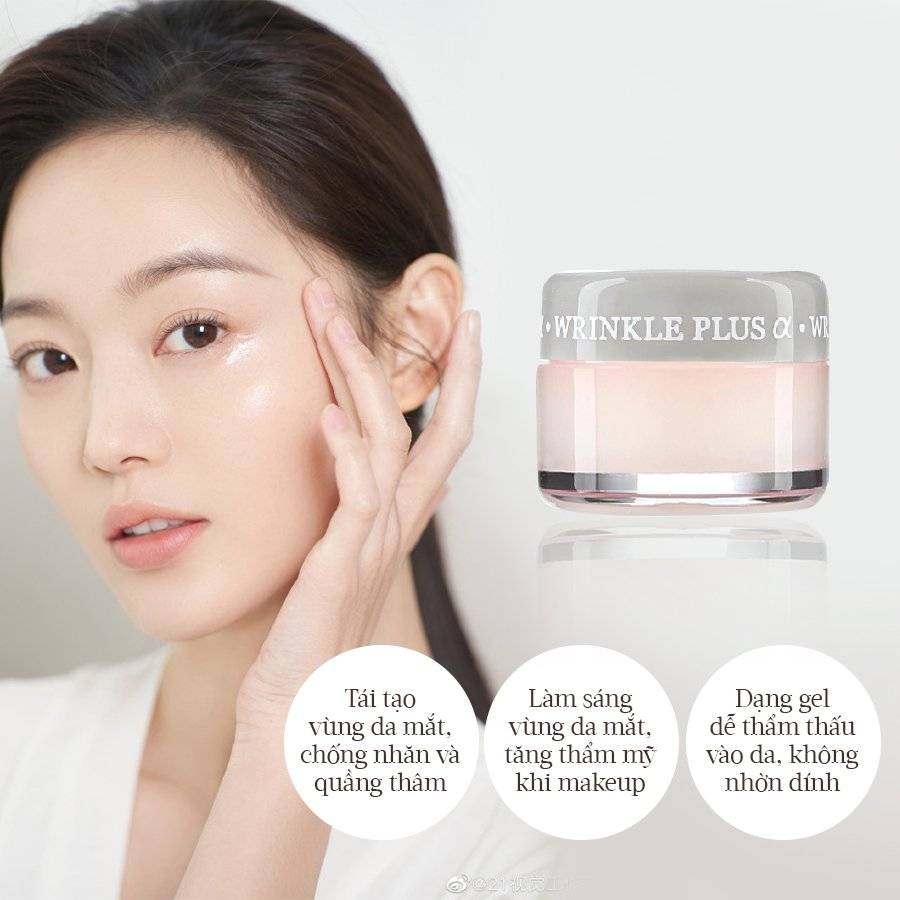 kem-duong-ho-tro-sang-da-vung-mat-naris-wrinkle-plus-20g