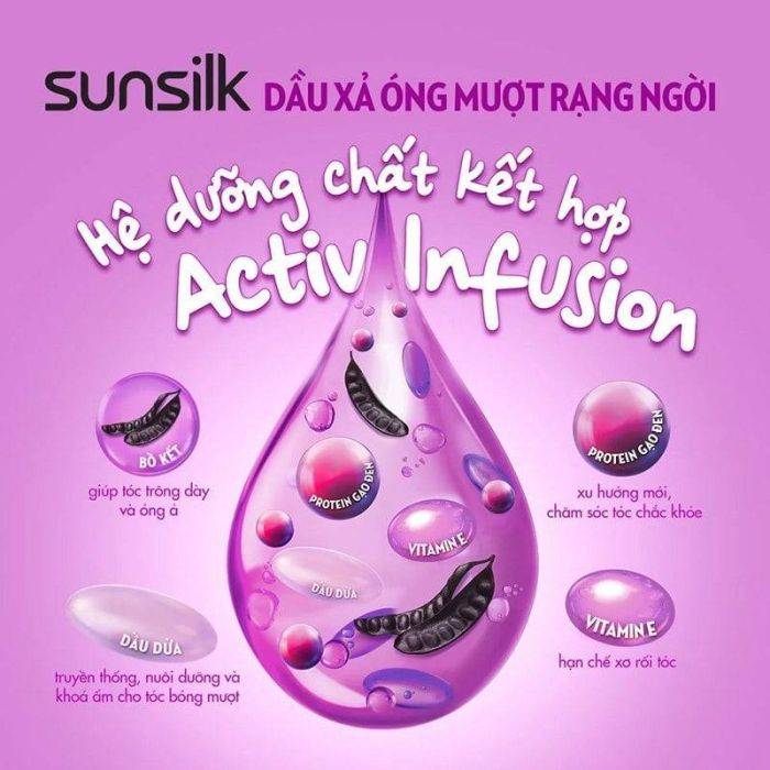 dau-xa-giup-toc-chac-khoe-&-ong-muot-rang-ngoi-sunsilk-chiet-xuat-bo-ket-320g