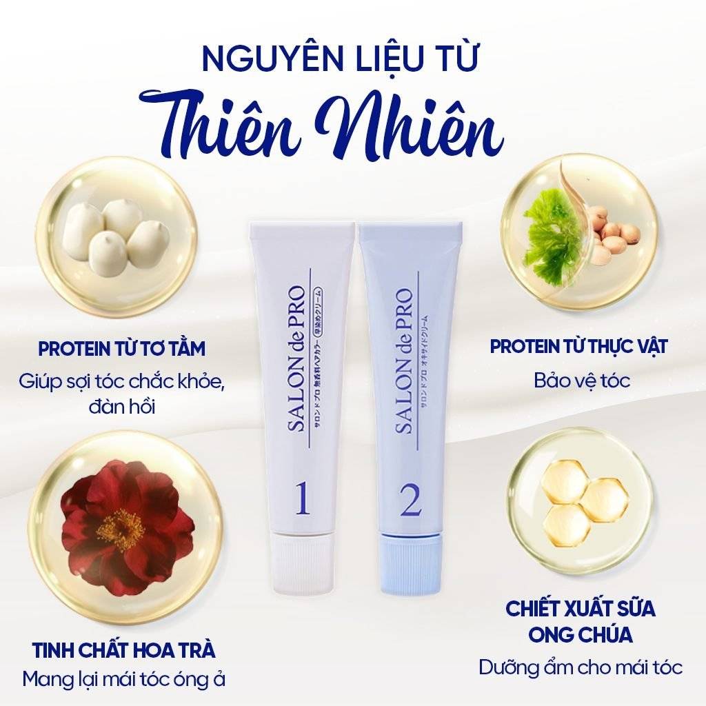 kem-nhuom-toc-phu-bac-salon-de-pro-#6-mau-nau-den-danh-cho-nam-80g