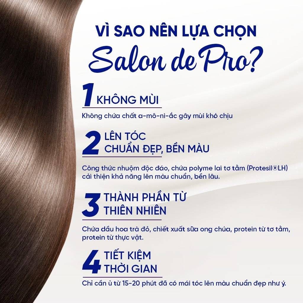 kem-nhuom-toc-phu-bac-salon-de-pro-#6-mau-nau-den-danh-cho-nam-80g