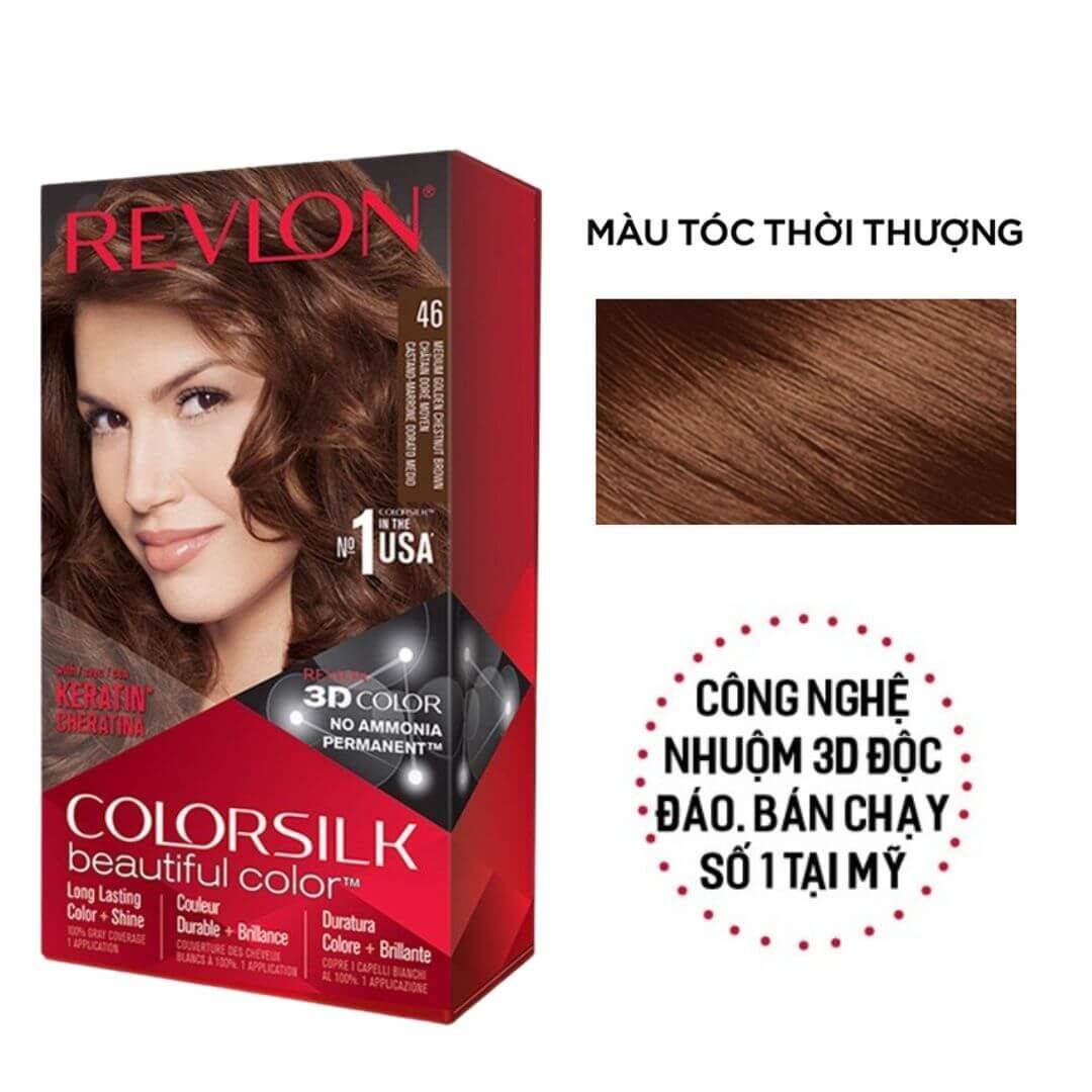 thuoc-nhuom-toc-revlon-colorsilk-3d-46-medium-gold-chestnus-brown-nau-vang-hat-de-120ml