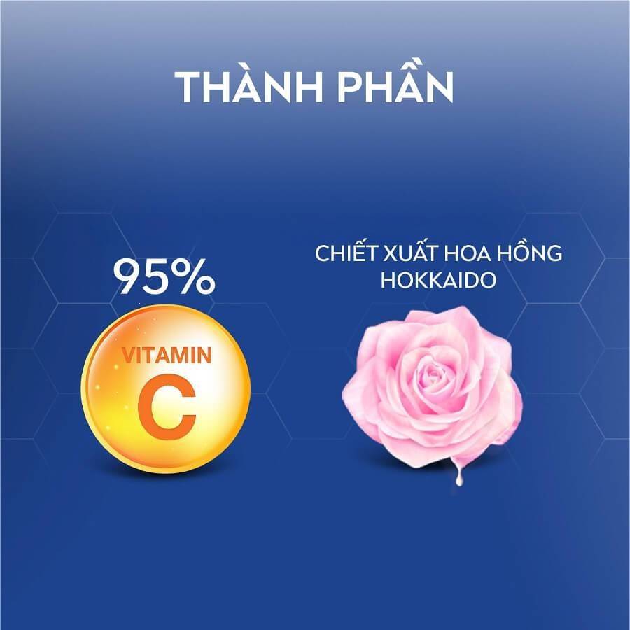 lan-ngan-mui-serum-trang-min-nivea-brightening-deep-serum-hokkaido-rose-huong-hoa-40ml