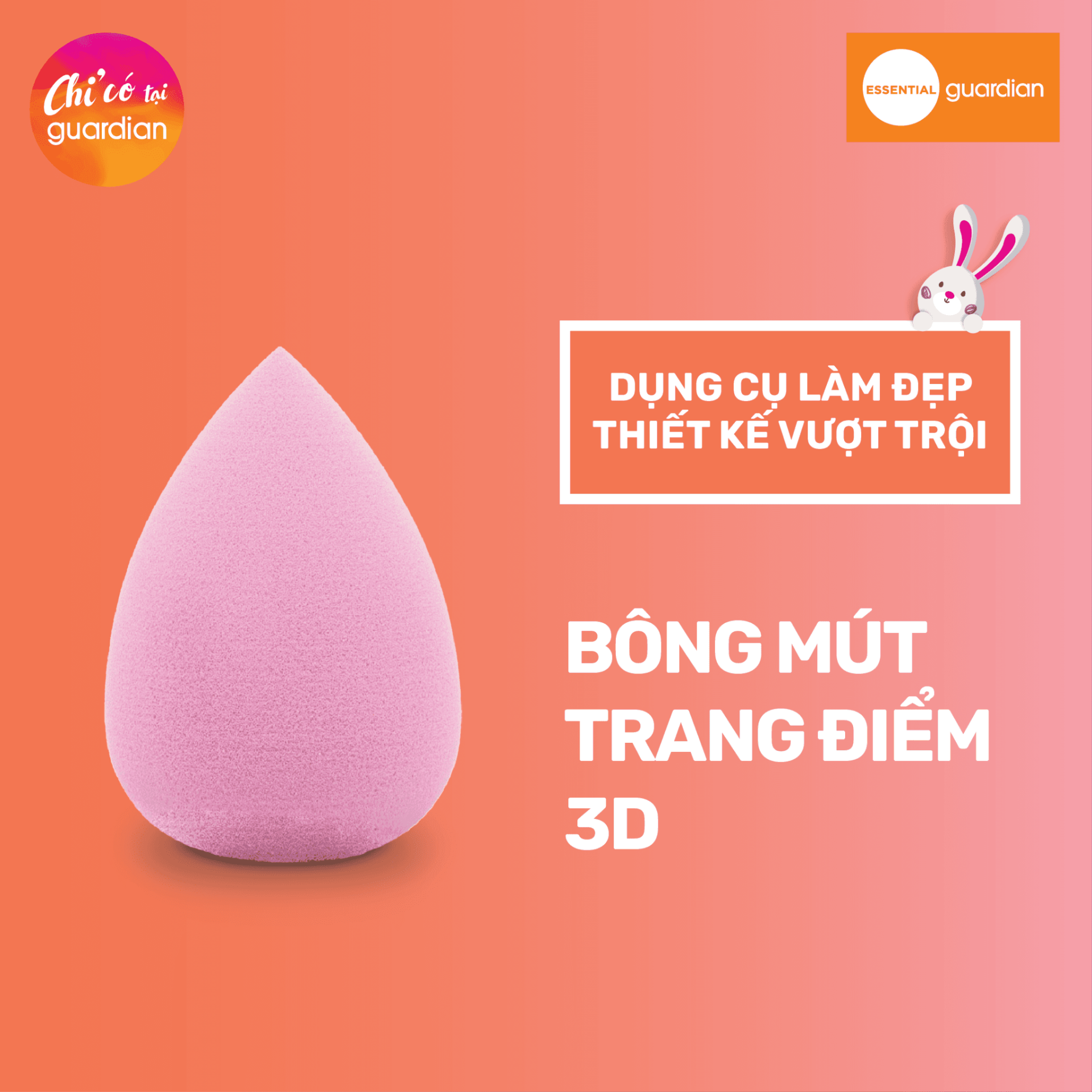 bong-mut-trang-diem-3d-guardian-beauty-blending-sponge