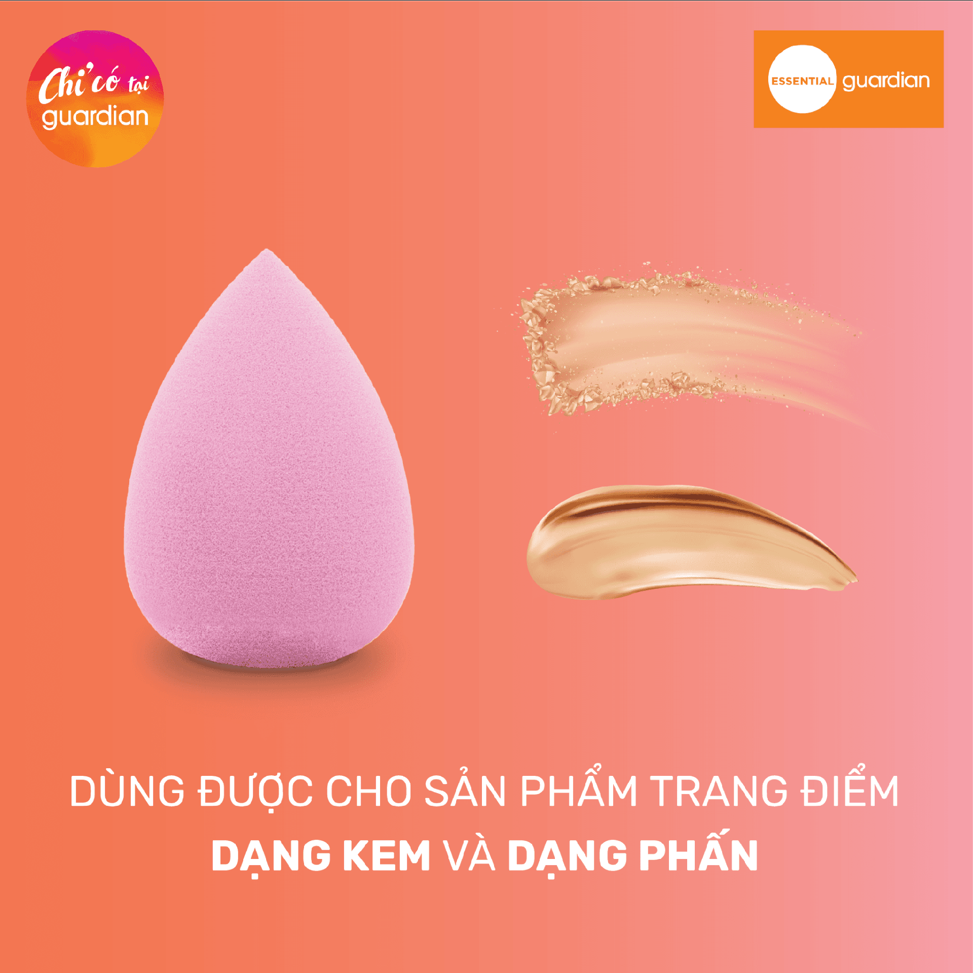 bong-mut-trang-diem-3d-guardian-beauty-blending-sponge