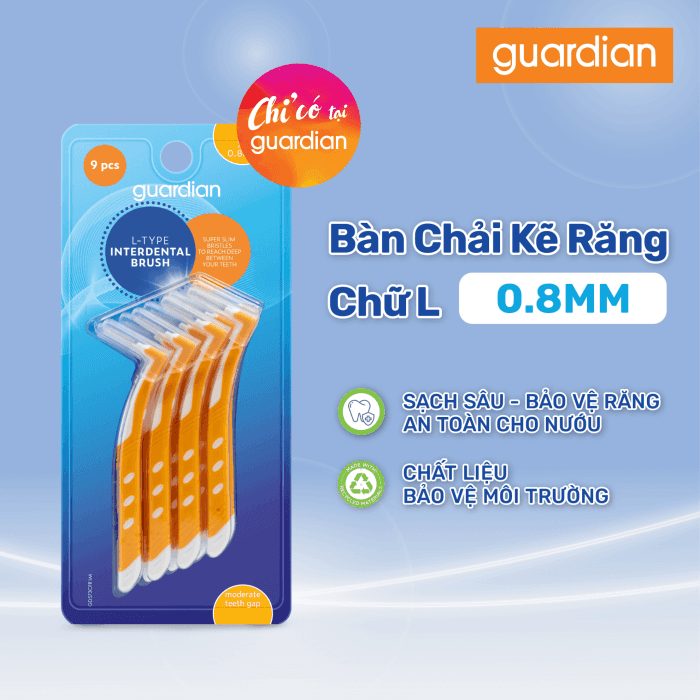 ban-chai-ke-rang-chu-l-guardian-l-type-interdental-brush-0,8mm-9-cay