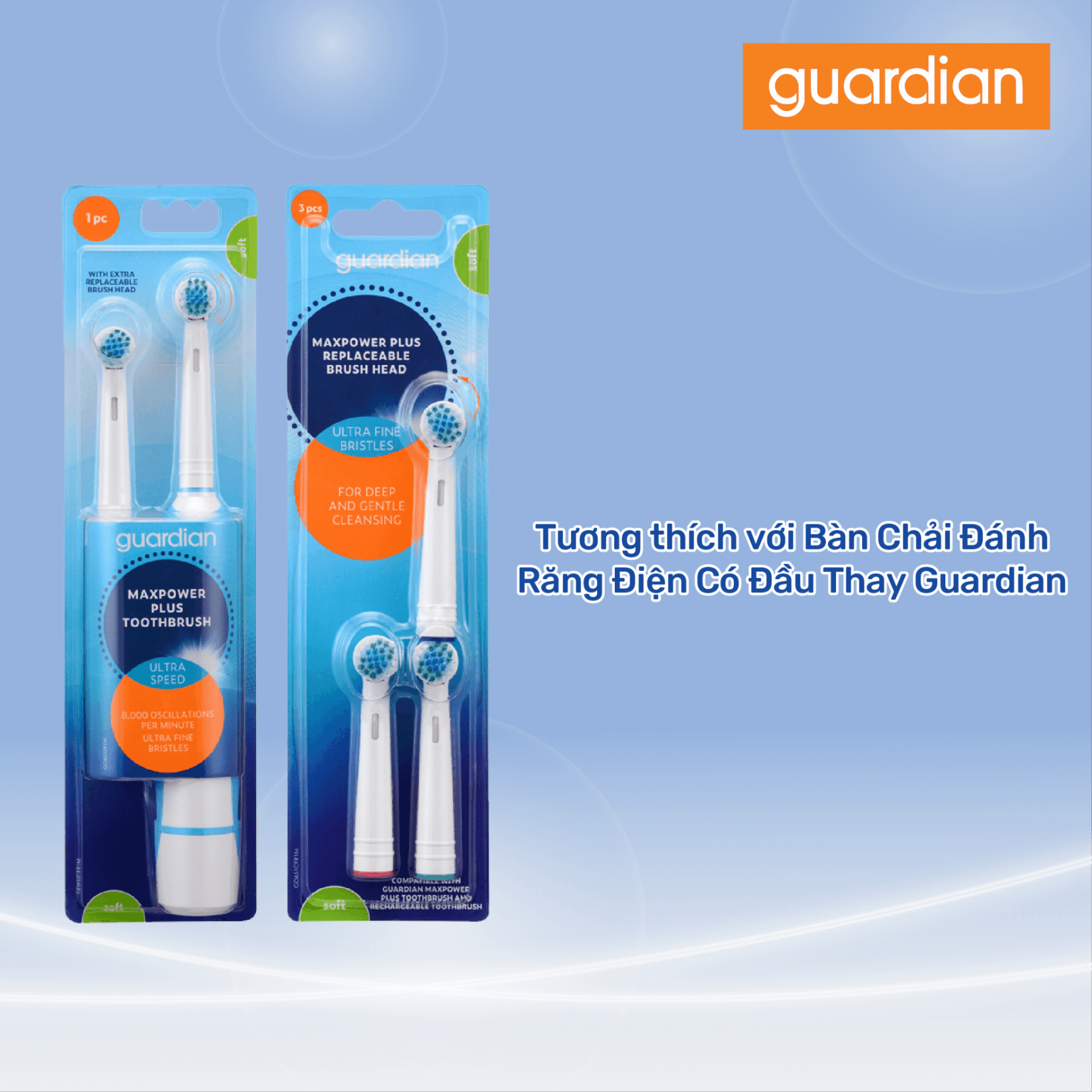 dau-ban-chai-dien-guardian-maxpower-plus-rechargeable-brush-head-3-cai