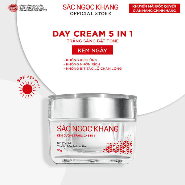 kem-duong-trang-da-ban-ngay-sac-ngoc-khang-5-in-1-day-cream-spf-25/pa++-30g