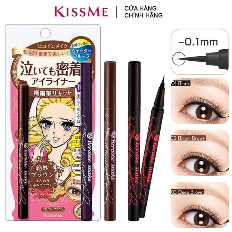 but-ke-mat-nuoc-sieu-muot-lau-troi-kissme-smooth-liquid-eyeliner-super-keep-#01-black-mau-den-0,4ml