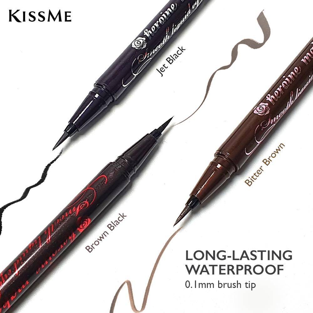 but-ke-mat-nuoc-sieu-muot-lau-troi-kissme-smooth-liquid-eyeliner-super-keep-#01-black-mau-den-0,4ml