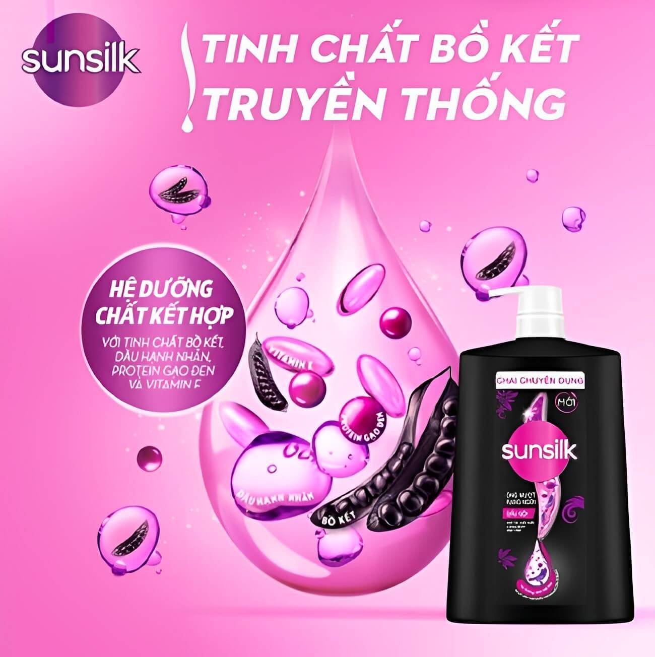 dau-goi-giup-toc-chac-khoe-&-ong-muot-rang-ngoi-sunsilk-chiet-xuat-bo-ket-1.4kg