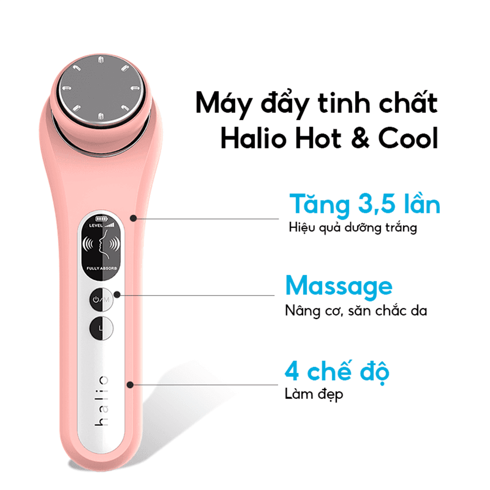 may-day-tinh-chat-giup-duong-sang-nong-lanh-halio-ion-hot-and-cool-beauty-device-coral-limited-edition-mau-san-ho