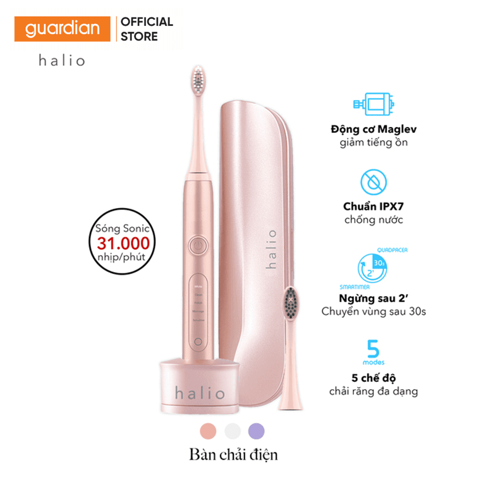 ban-chai-dien-lam-trang-rang-halio-sonic-whitening-toothbrush-pro-rose-gold-(mau-vang-hong)