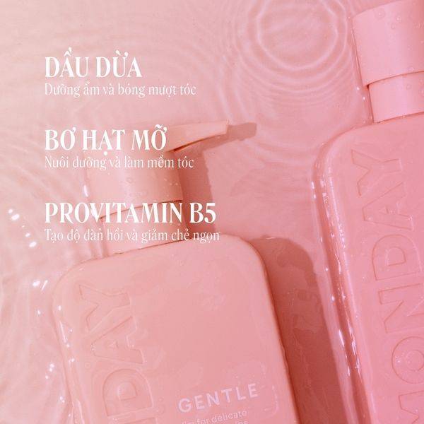 dau-goi-monday-Smooth-Shampoo-danh-cho-toc-mong-va-yeu-354ml