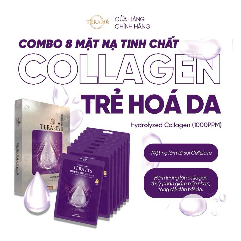 mat-na-tinh-chat-collagmat-na-tinh-chat-collagen-ho-tro-cap-am-va-diu-da-tera20’s-collagen-serum-sheet-mask-28mlen-tera20-s