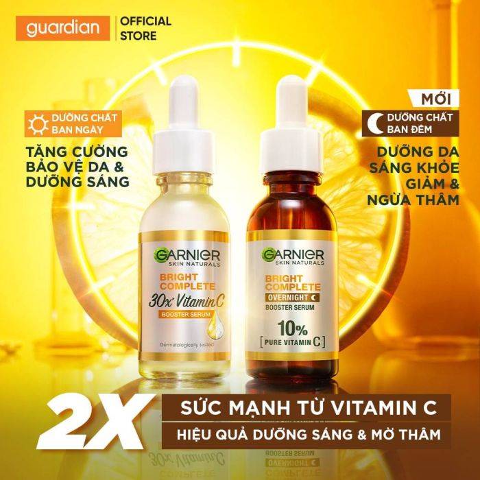 tinh-chat-ho-tro-sang-da-va-mo-tham-garnier-bright-complete-pure-vitamin-c-30ml