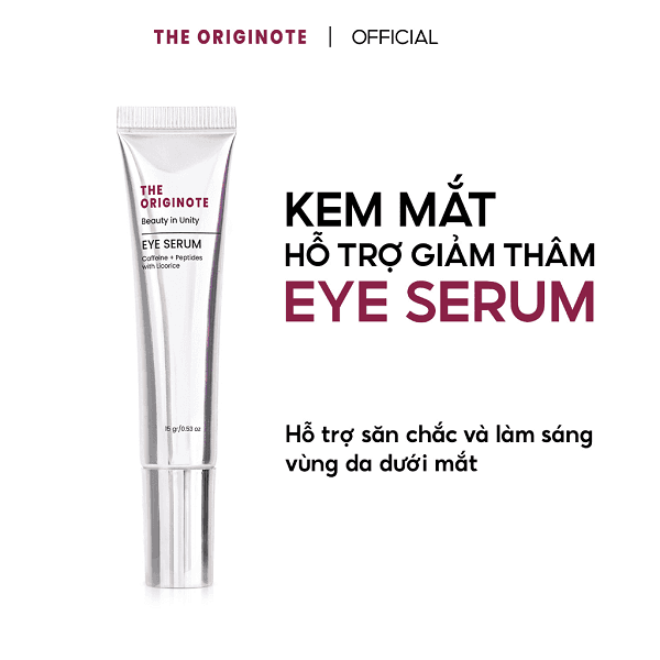 kem-mat-ho-tro-giam-tham-the-originote-eye-serum-voi-caffeine-peptides-va-chiet-xuat-cam-thao-15g