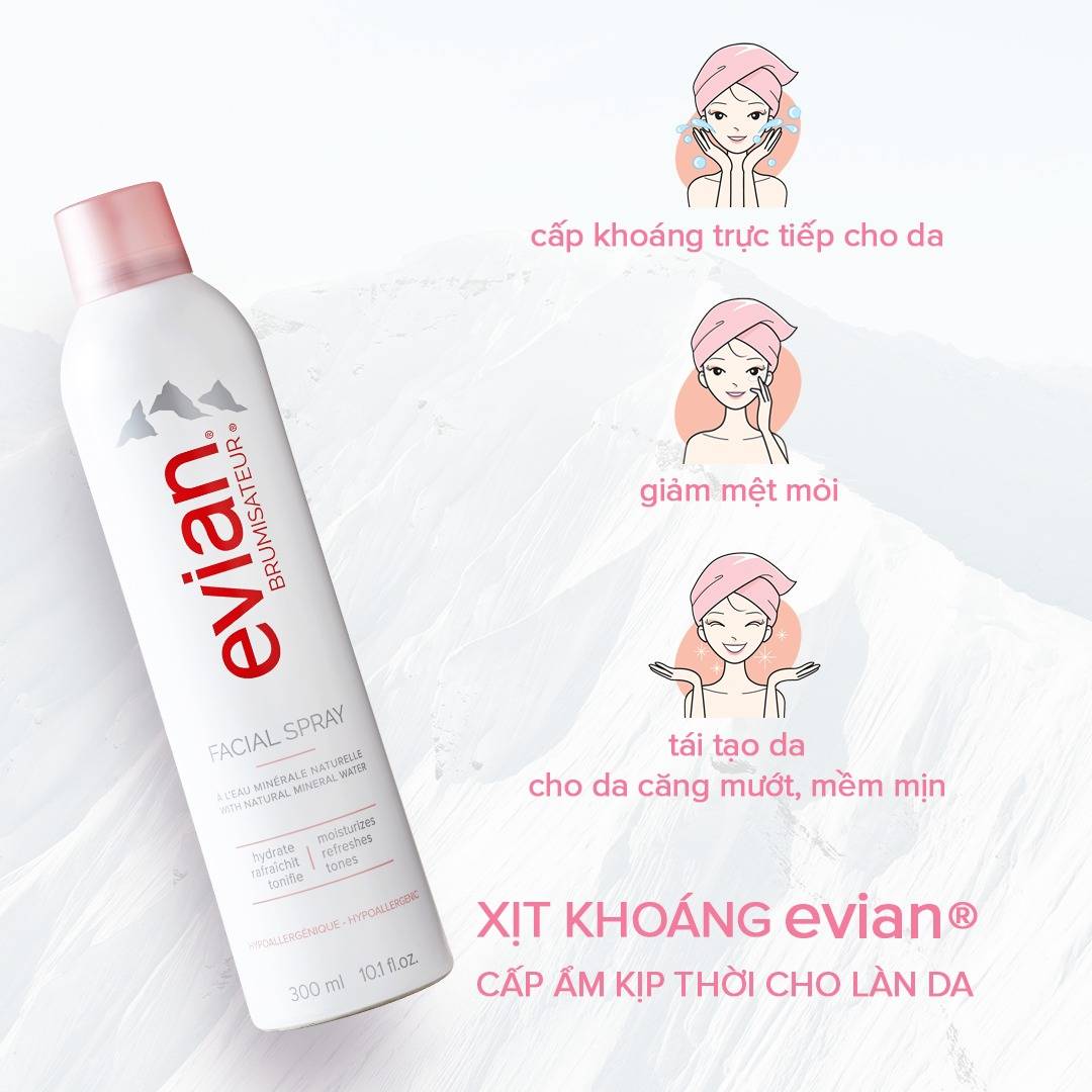 xit-khoang-cap-am-va-lam-diu-da-evian-facial-spray-150ml