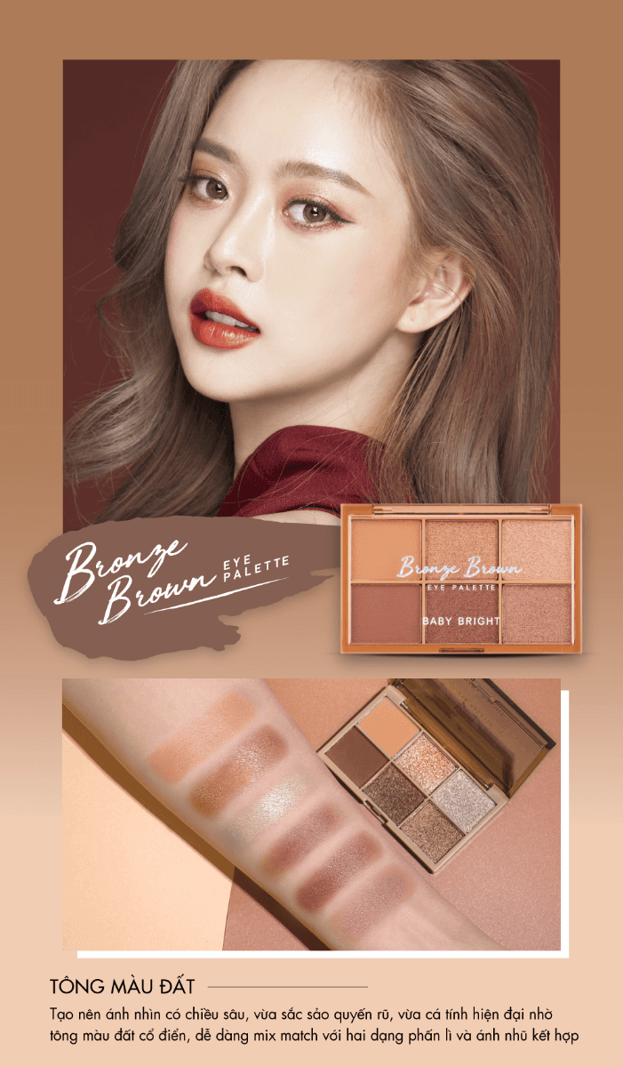 bang-phan-mat-baby-bright-eye-palette-matte-shimmer-#bronze-brown-mau-dat-0,7g