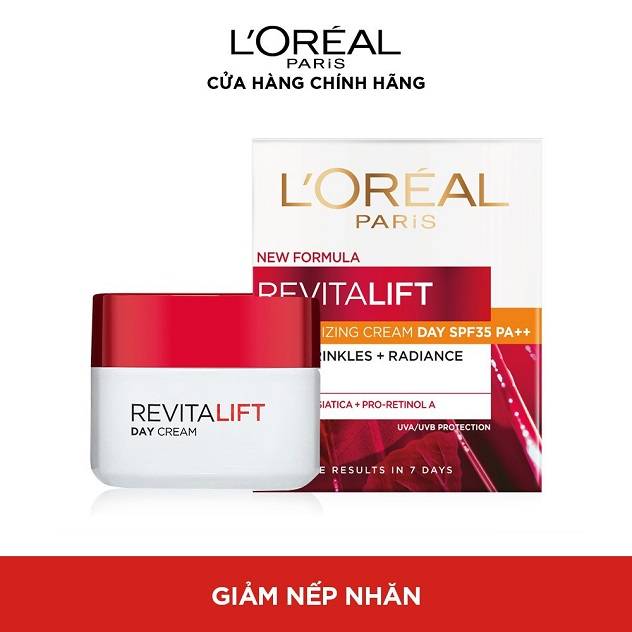 kem-duong-ngay-giam-nep-nhan-san-chac-da-l-oreal-revitalift-spf23-pa-50ml