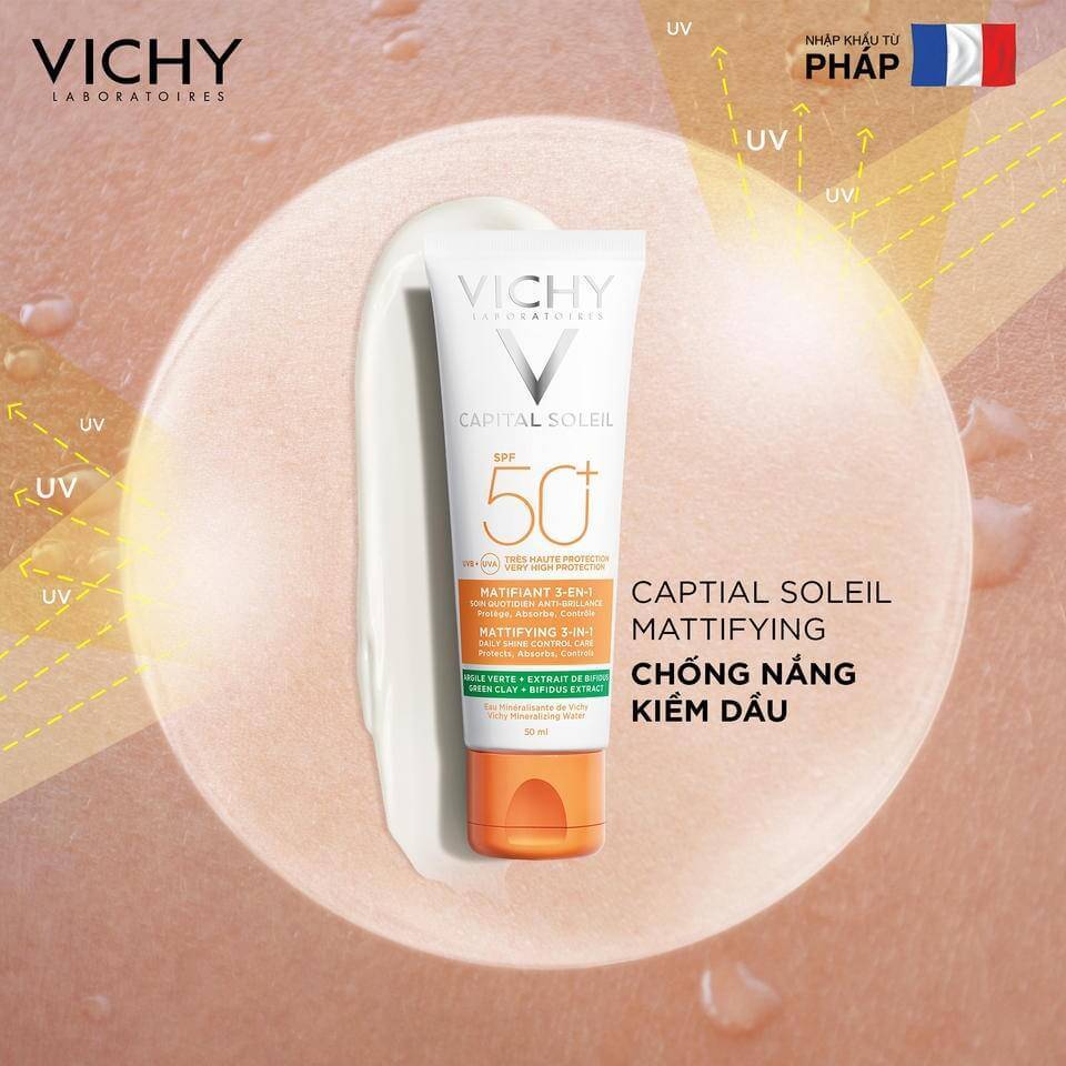 kem-chong-nang-chong-o-nhiem-bui-min-vichy-capital-soleil-spf50-50ml