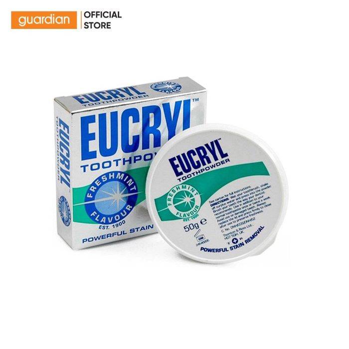 bot-tay-trang-rang-eucryl-50g