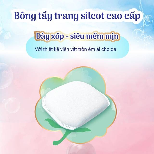 bong-tay-trang-silcot-cao-cap-premium-66-mieng-hop-mua-2-tang-1