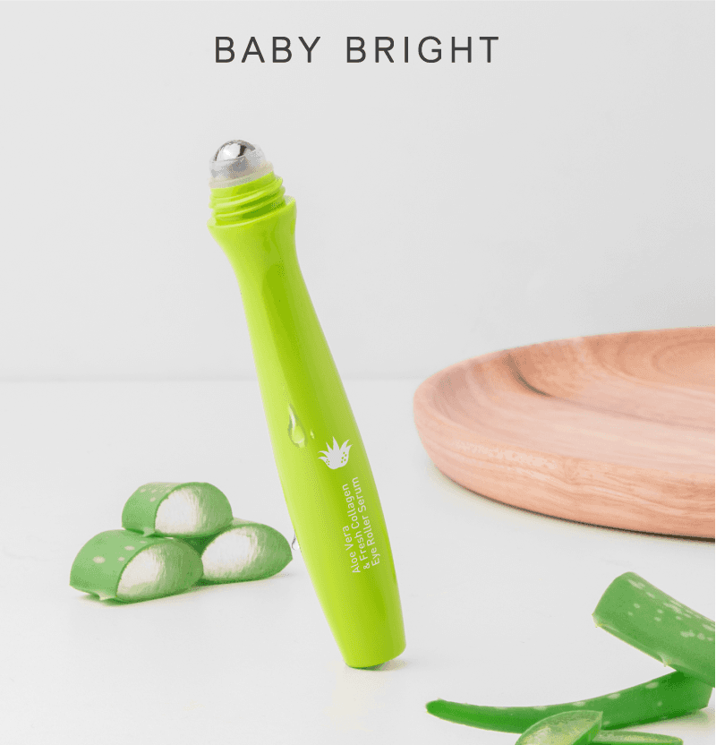 cay-lan-mat-lo-hoi-va-collagen-tuoi-baby-bright-aloe-vera-fresh-collagen-eye-roller-serum-15ml