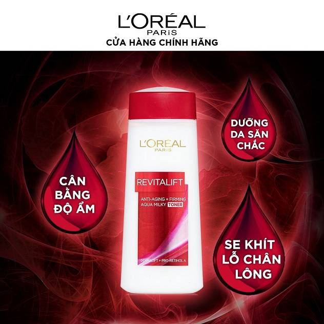 nuoc-hoa-hong-loreal-revitalift-200ml