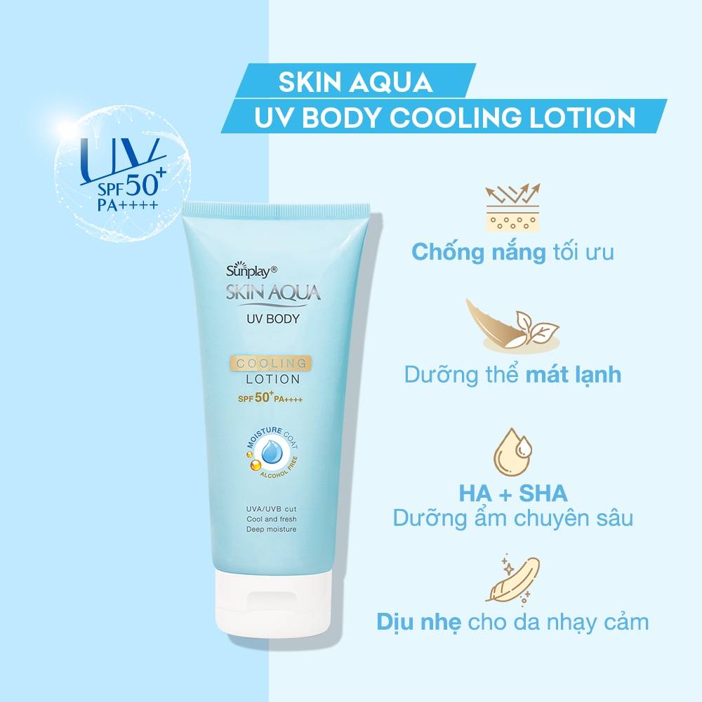 kem-chong-nang-duong-the-sunplay-skin-aqua-cooling-lotion-spf50-150g