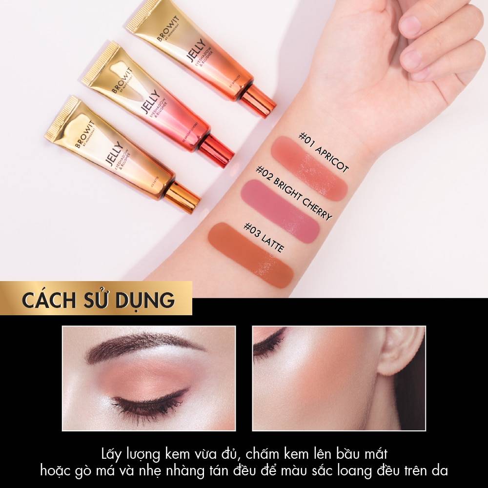 kem-ma-hong-va-phan-mat-browit-jelly-eyeshadow-blusher-01-apricot-mau-san-ho-10g