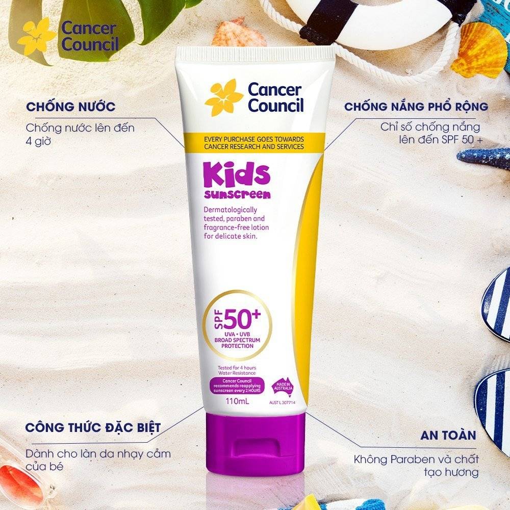 kem-chong-nang-cho-tre-em-cancer-council-kid-sunscreenspf-50+-uva/uvb-110ml