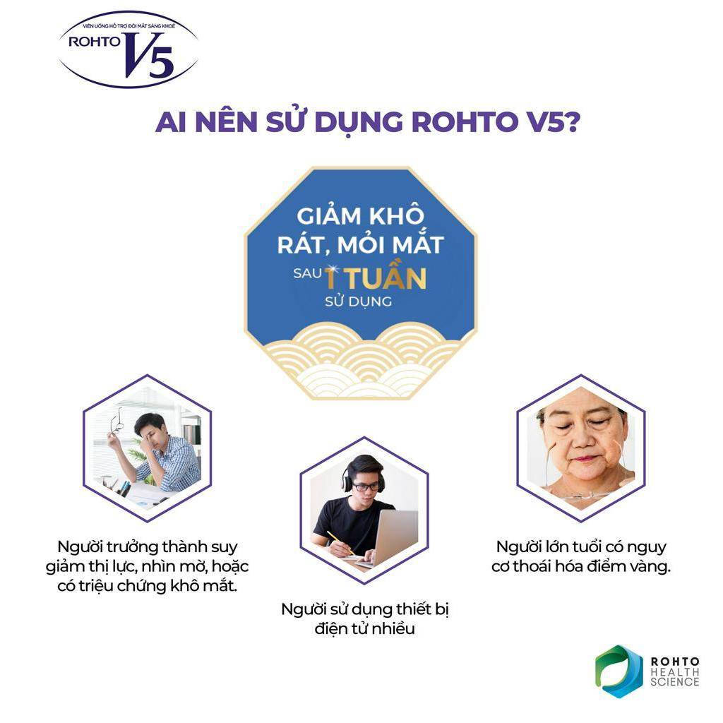 vien-uong-bo-mat-rohto-v5-30-vien