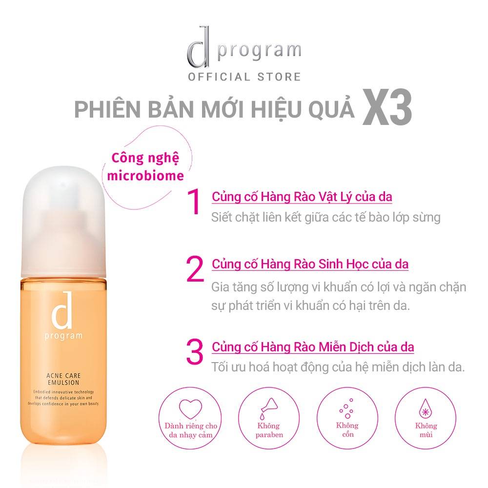 sua-duong-cho-da-mun-d-program-100ml