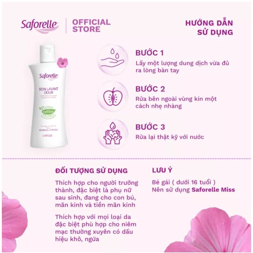 dung-dich-ve-sinh-phu-nu-saforelle-100ml